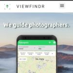 Viewfindr – Ein Gamechanger für Landschaftsfotografen?