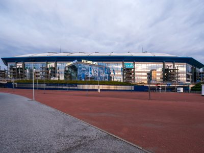 Arena AufSchalke, Gelsenkirchen